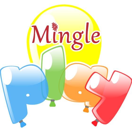 Mingle is an opportunity for families and professionals in the special needs community to come together and share collective experiences and resources.