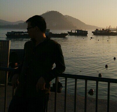 jfexpress08's profile picture. 来自海边