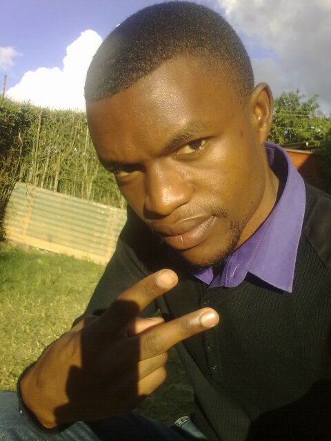 The only 1 of my kind