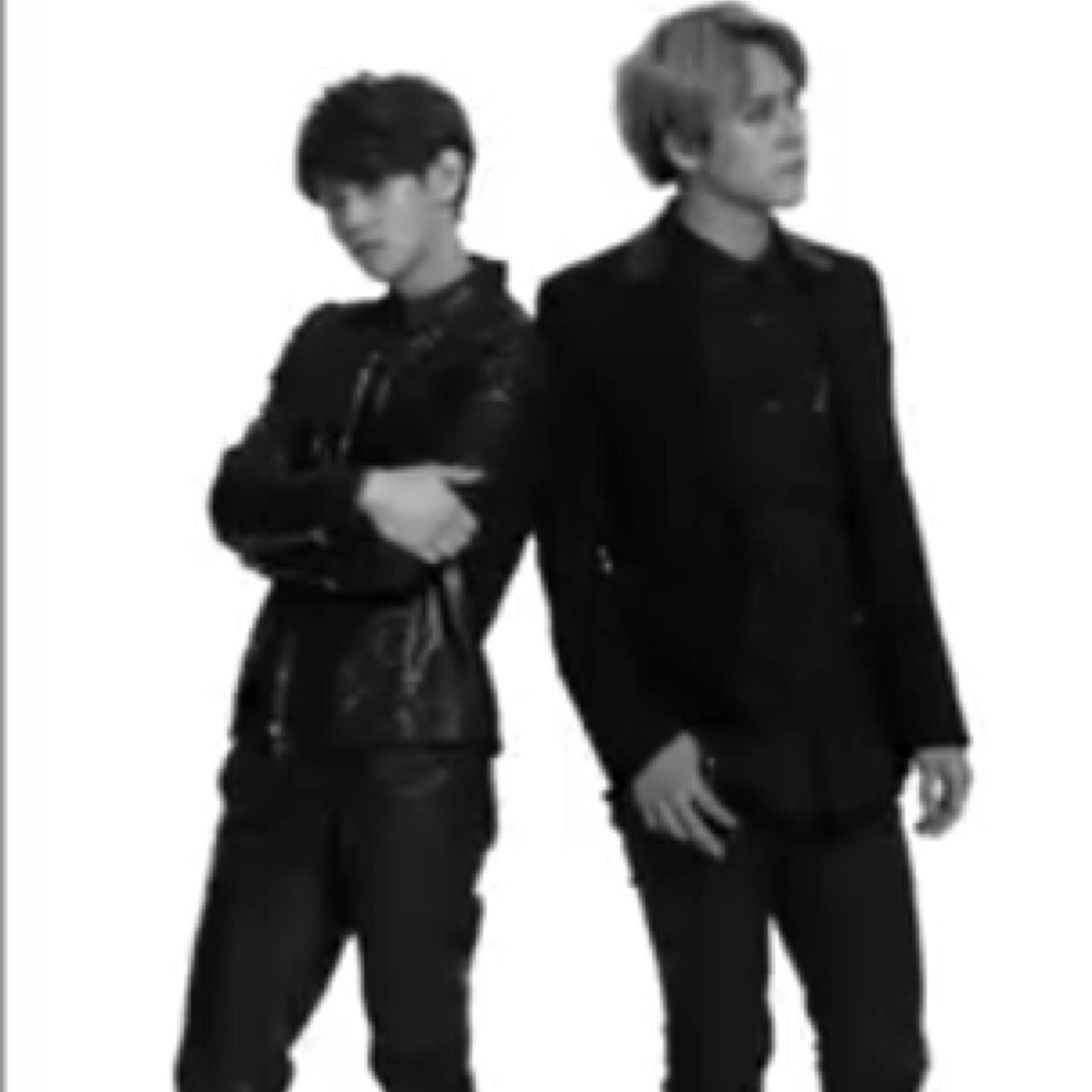 แอคหลัก @b2utyis_theb2st