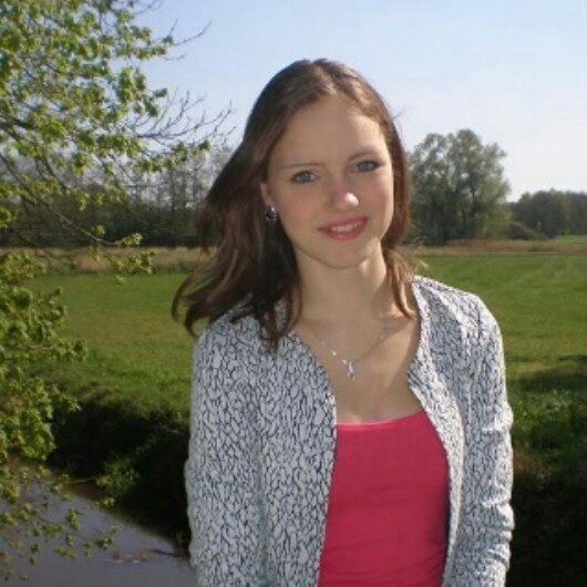 claudia_mussche's profile picture. 