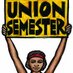 Union Semester (@unionsemester) Twitter profile photo
