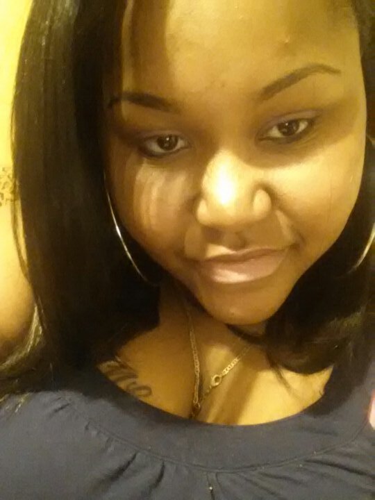 Iam a loving and caring person I don't take no shit from nobody.... I keep it 100 all the time....