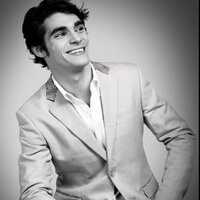 RJ Mitte (@rjmitte) 's Twitter Profile