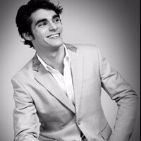 RJ Mitte(@RjMitte) 's Twitter Profile Photo