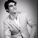 RJ Mitte - @RjMitte - Verified Twitter account