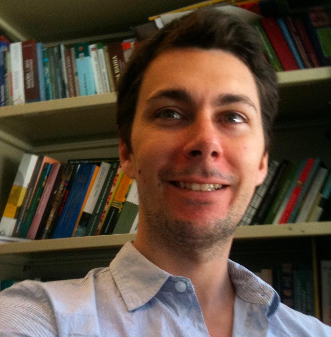 Hugh77's profile picture. PhD candidate - Latin America: Subnational governance in Argentina at UQAM