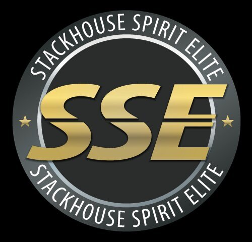 Stackhouse Spirit Elite is the newest & hottest company in cheer, dance, & step competitions! All styles are welcome! Does your team STACK up?
