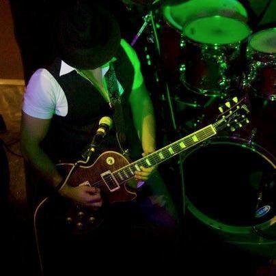 quemesigas's profile picture. Amaestrador de objetos inanimados y pandas