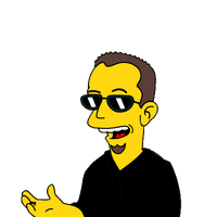 Ryan MacDonald (@macdonalds) 's Twitter Profile