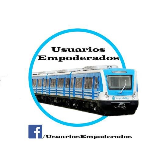 Los usuarios del ferrocarril tenemos el derecho de un servicio digno y la obligación de cuidar nuestro transporte.