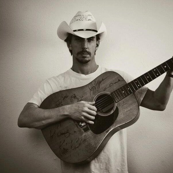 Songwriter, filmmaker, photographer and Buddhist.  Loves to swim.