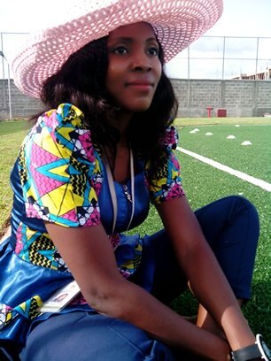 Simple, humble and highly favoured.