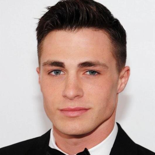Clint's little brother. Former SHIELD agent, now employed by Stark industries.  // RP / 18+ / OC