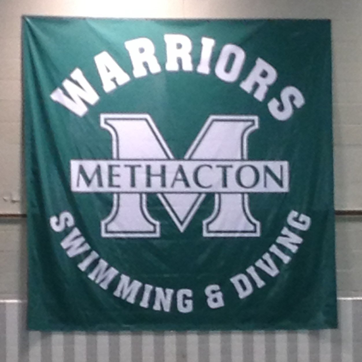 Methacton Warriors Swimming and Diving