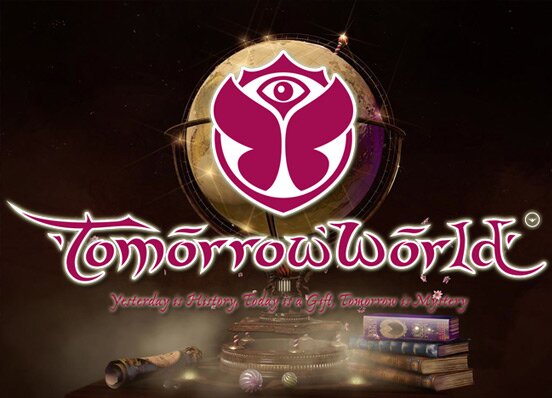 Tomorrowworld Brand Ambassador. Get a FREE Tomorrowworld Gift bag with official merch & a chance for VIP upgrade with ticket purchase w/ code FREE here ⬇️
