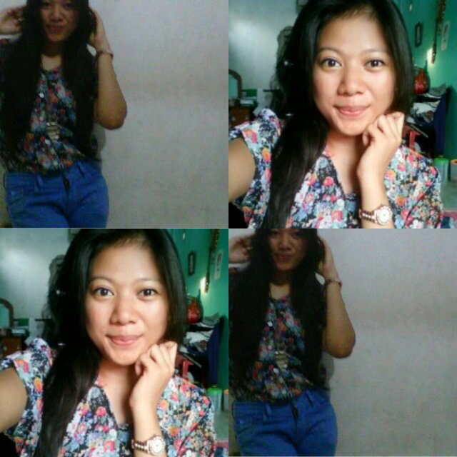 marninaaa's profile picture. Lancarkan lah semua urusanku ya allah ‎​​O:) || ILYSM A