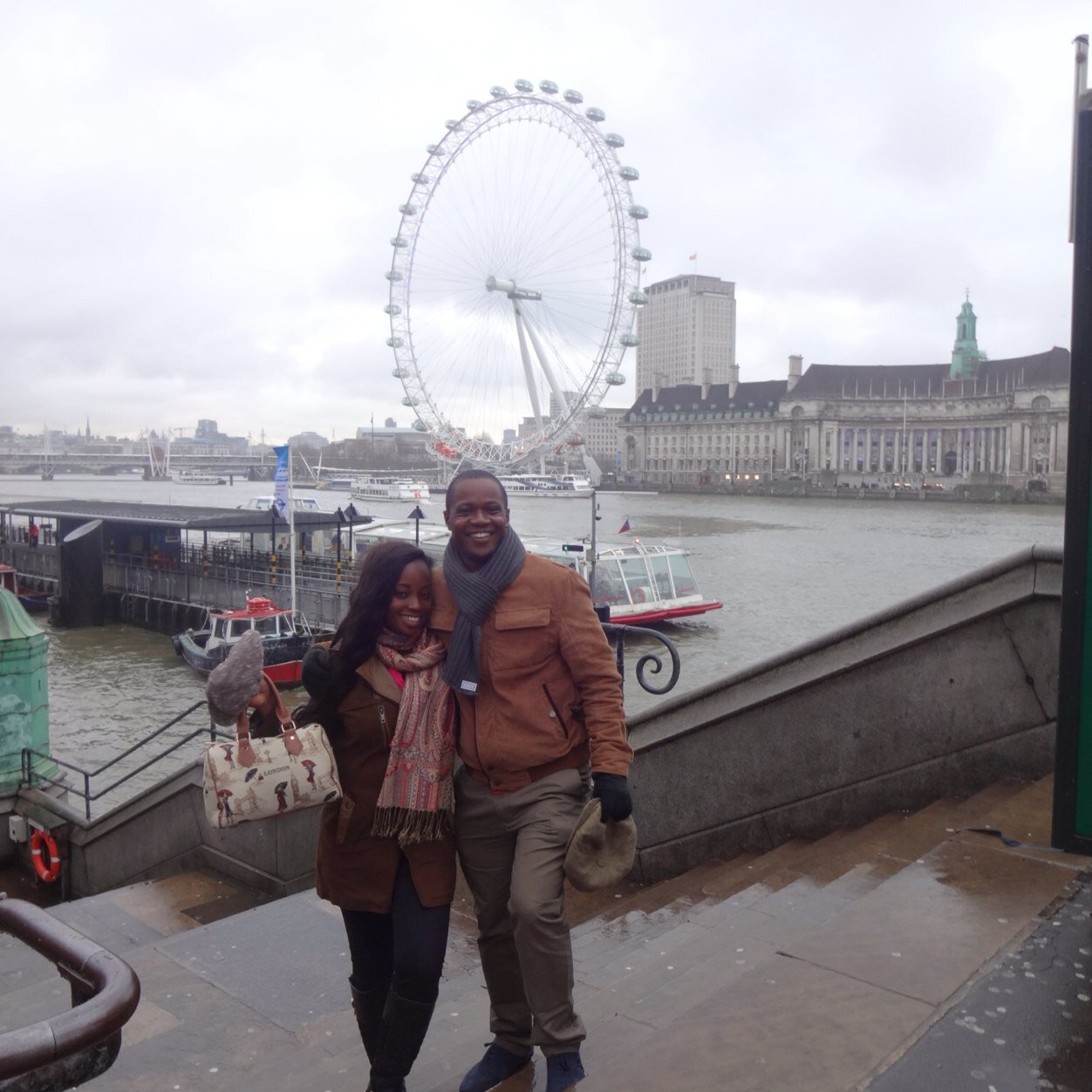 OkundayeFrancis's profile picture. 