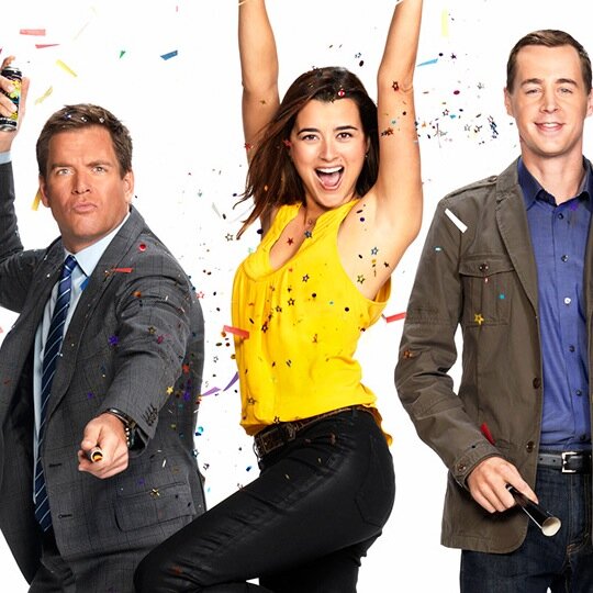 NCIS and Lost, my two favorite tv shows #BringZivaHome #Tiva i could go on and on about these shows for hours
