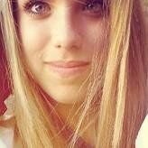 The only person that can ever  make you happy is yourself. /BE STRONGER THAN YOU.