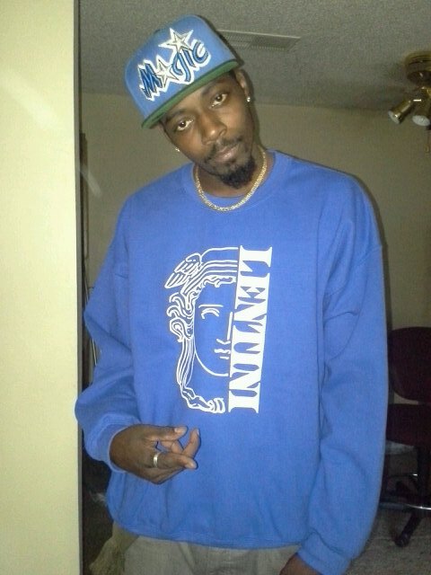 Definition of a Hustla...RUSHINMOB