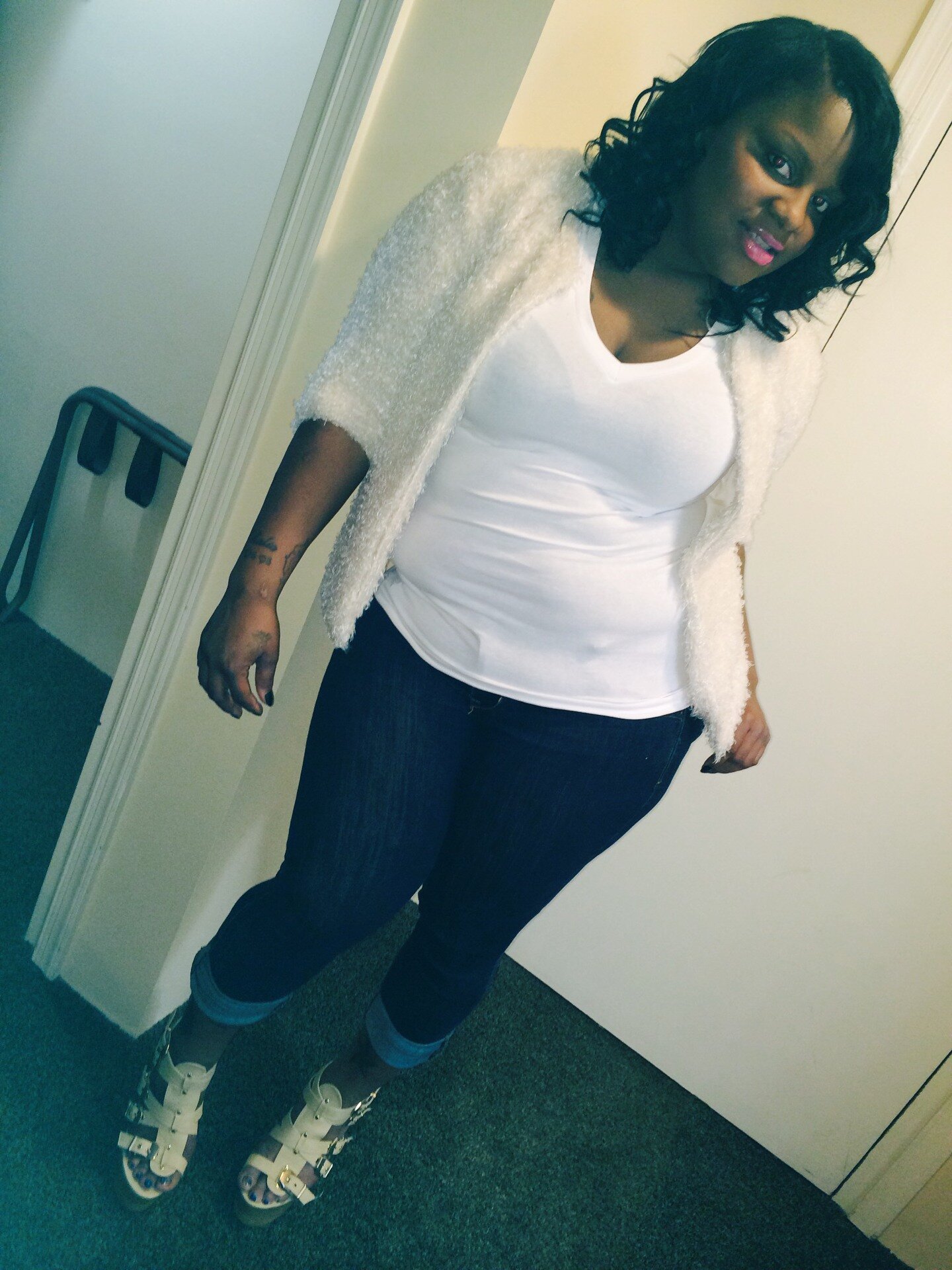 MAYJAMOVES25's profile picture. 