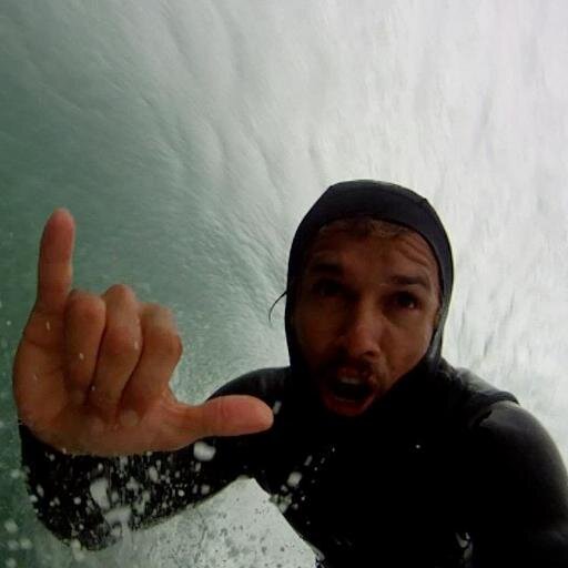 Waterman. Tech Whiz. Passionate Teacher. Born to a Brazilian boatwright with the Atlantic ocean as a playground. Follow(http://t.co/CwhcFildJl)Proverbs 8:10-11