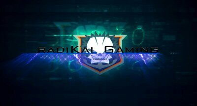 Clan RadiKal Gaming - plataforma de xbox360 - competitivo de Black Ops 2 - para TS mencionarnos - since 2014