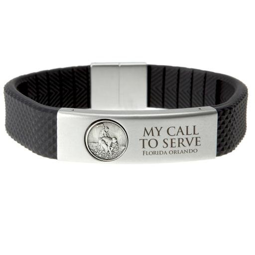 My Call To Serve is a unique & special line of inspirational missionary gifts which include bracelets & pendants for Latter-day Saint youth & their families.