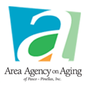 The Area Agency on Aging of Pasco-Pinellas, Inc. is a 501(c)(3) private non-profit agency serving seniors & their caregivers in Pasco & Pinellas counties.