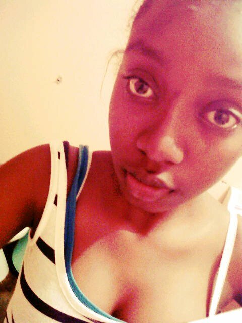 I'm just simply me ♥