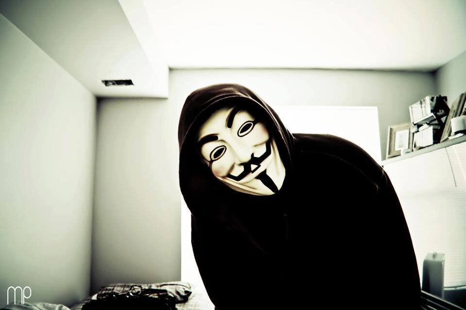 anonymo0101's profile picture. 