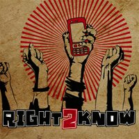 Right2Know(@r2kcampaign) 's Twitter Profile Photo