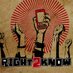 Right2Know (@r2kcampaign) Twitter profile photo