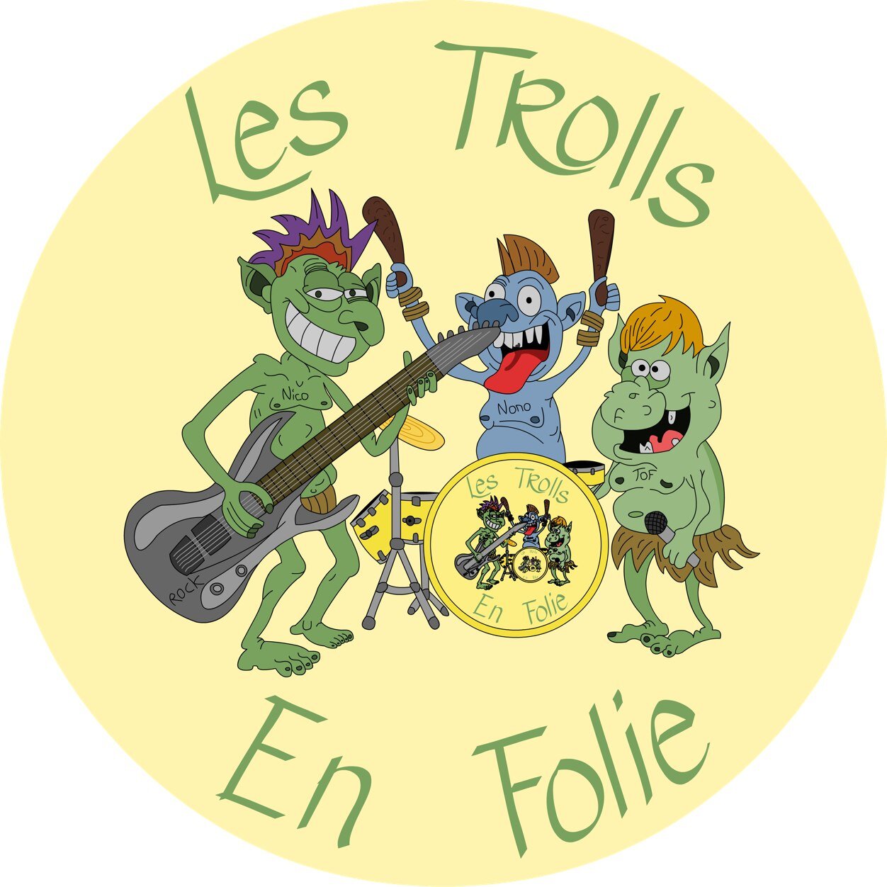 Association à but non lucratif sous la loi 1901