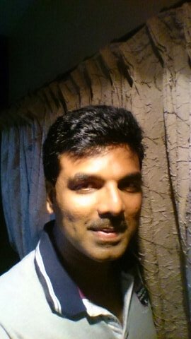 nitesh_suvarna's profile picture. 