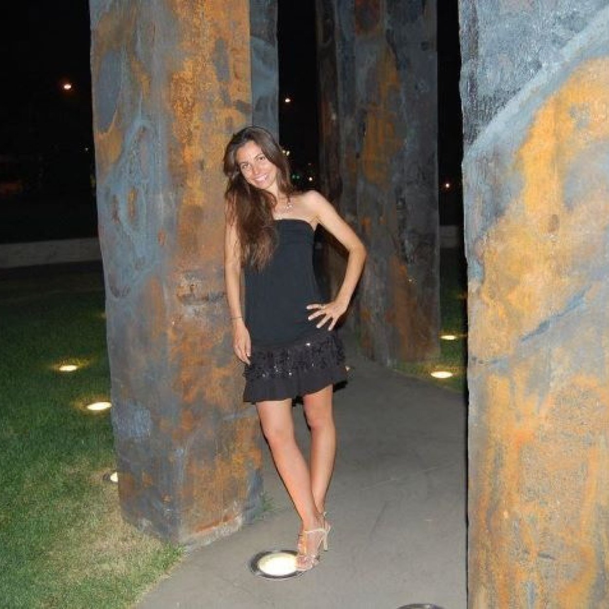 kisslanvin's profile picture. Passionate about tech glam and style @Rome