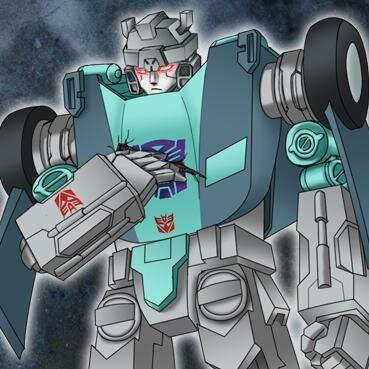 My name is Sideswipe. A proud SG Decepticon and former Autobot. Lord Optimus Prime is a wicked tyrant, and he'll pay for his sins.. I'll see to it. #RP