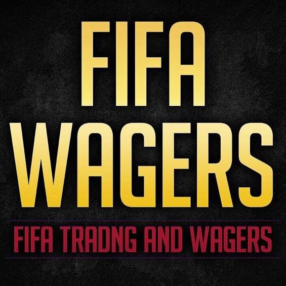 Hit me up if You're in for a wager! 5-20k PS4 Trying to get up in the fifa community. 
Record: 0-0-1 5k Loss