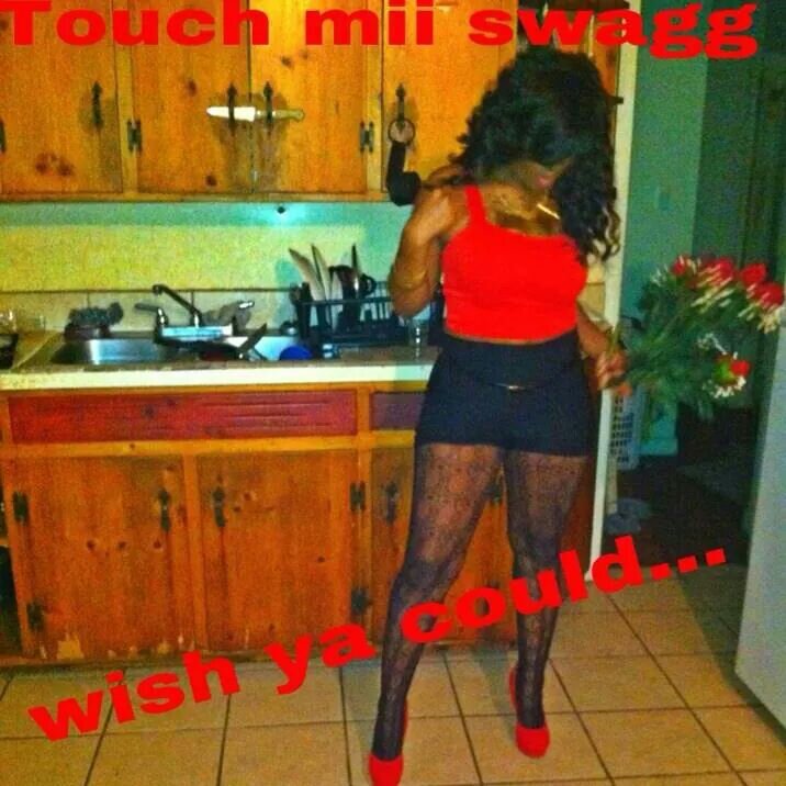 ima bhadd B I T C H