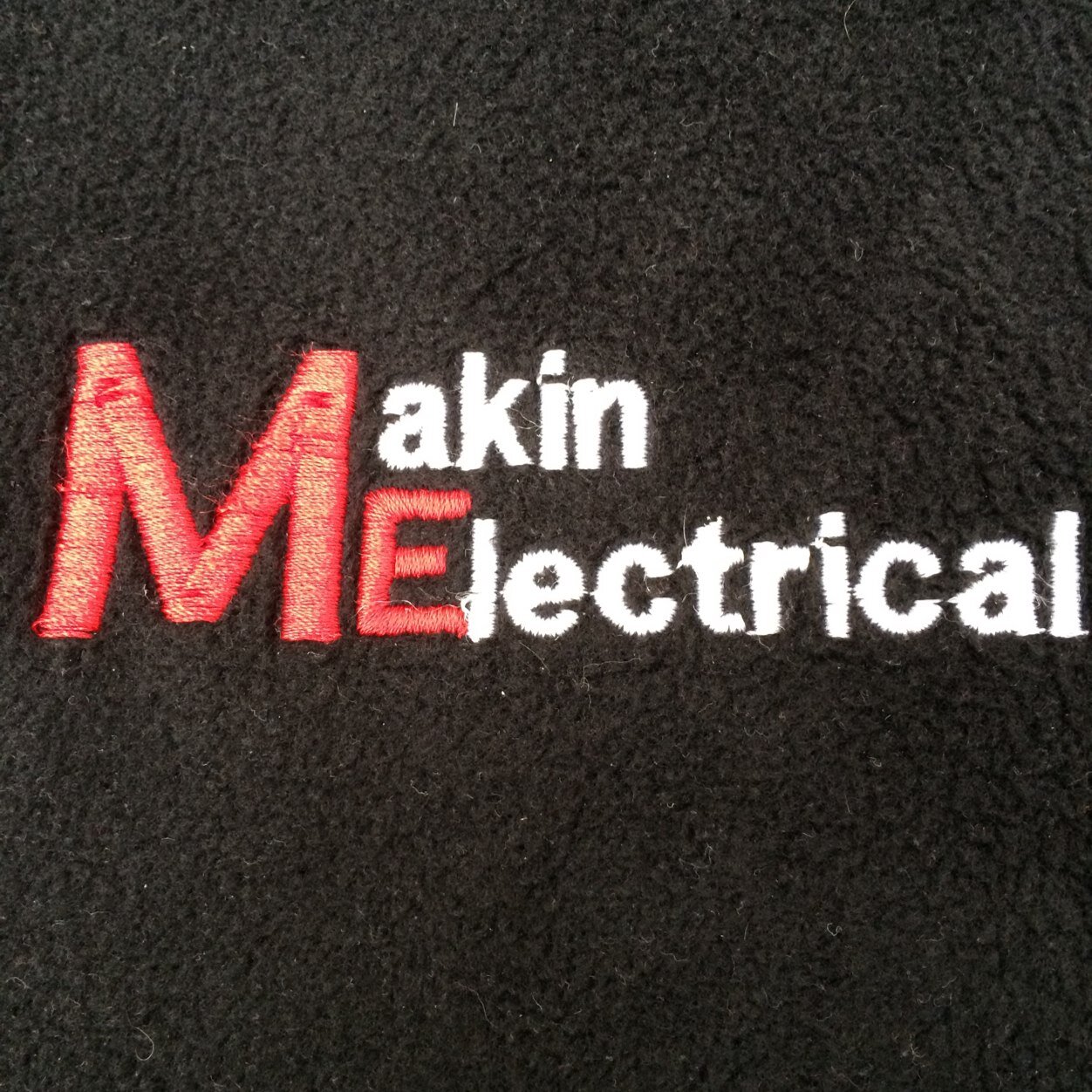 An electrical company driven to provide or customers with a friendly, reliable, prompt and professional service to the very highest standard!