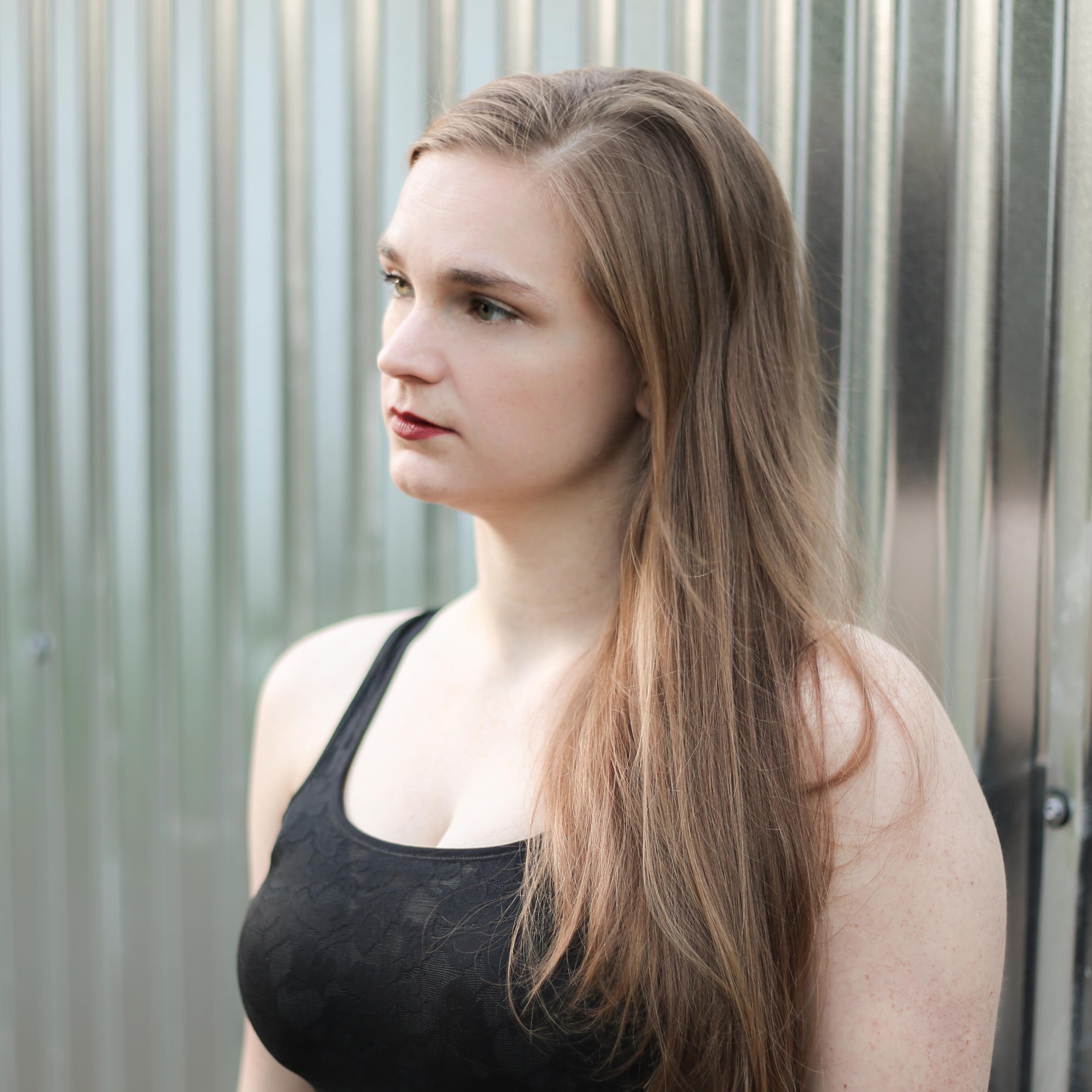 Applied Math, Physics, Dance - yeah that always confuses people, I'm a geek that has spent most of my life doing dance and theatre too - crazy, no?