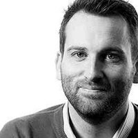 James Desmond (@dessiej) 's Twitter Profile Photo