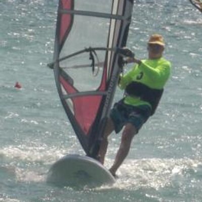 Profile Picture of Allan Boardman (@allanboardman) on Twitter