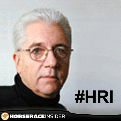 Handicapper, Columnist & Executive Editor of https://t.co/N7uUYwEuPu, John Pricci offers insight on everything thoroughbred racing Visit https://t.co/5DJtpOcGBC