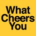 What Cheers You (@whatcheersyou) Twitter profile photo