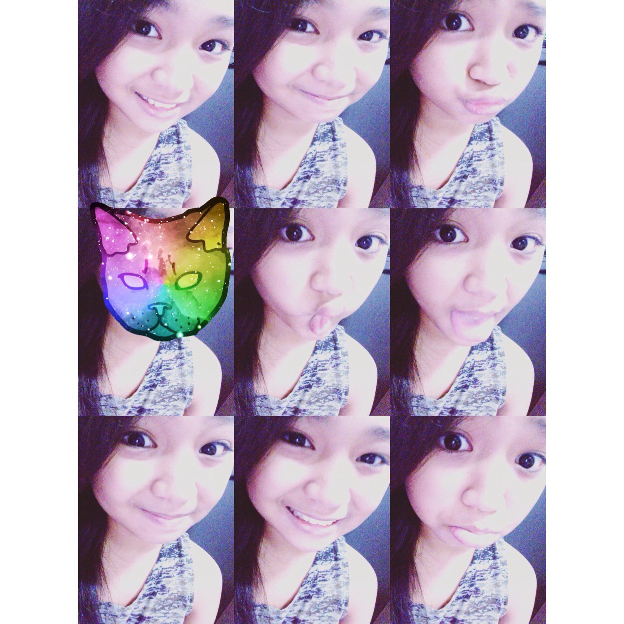 Hi. I'm Trisha Mae. 11 Years Old *KathNiel Fan* Follow Me, I'll Follow You Back. Thanks :D