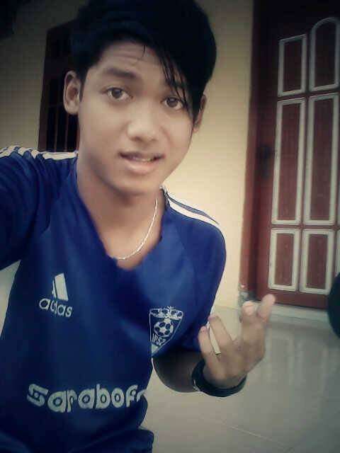 Apa adanya :)