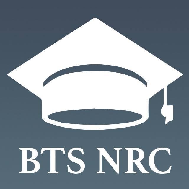 Aide les etudiants en BTS NRC #aide #bts #nrc Powerpoint - fiches de révisions - dossier E6.