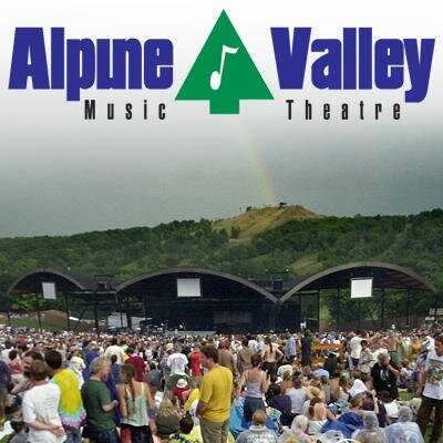 Alpine Valley Music